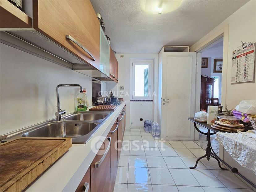 Appartamento in Via Venticinque Aprile 29 — foto 36 di 40