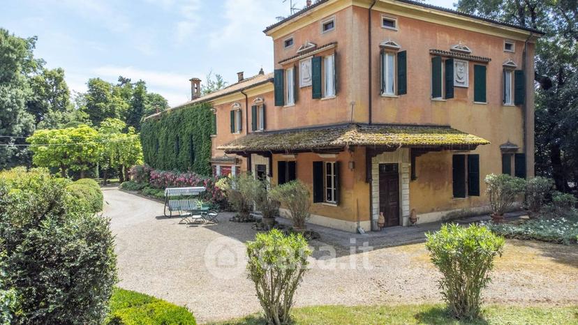 Villa in Via Castelnuovo Rangone — foto 10 di 101