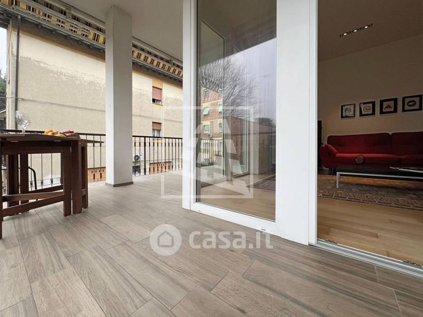 Trilocale in Via Schwerin 13 — foto 27 di 43