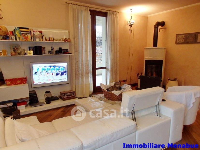 Bilocale in Via Cimabue — foto 3 di 34