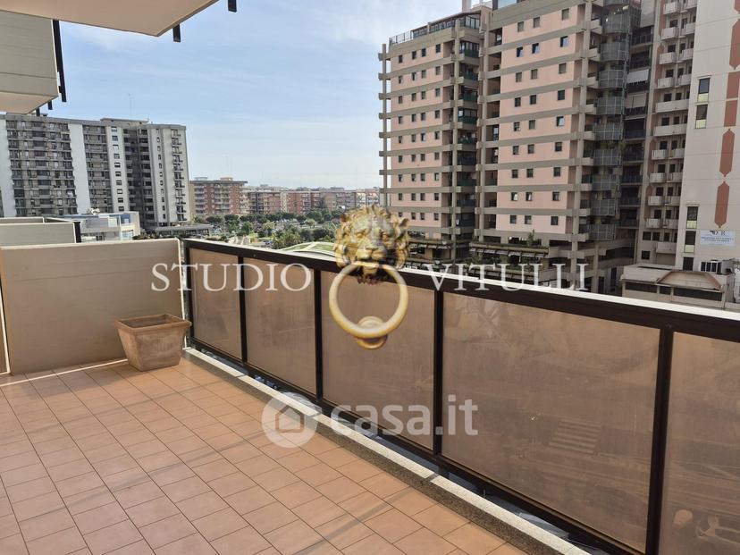 Appartamento in Via Salvatore Matarrese 10 — foto 3 di 27