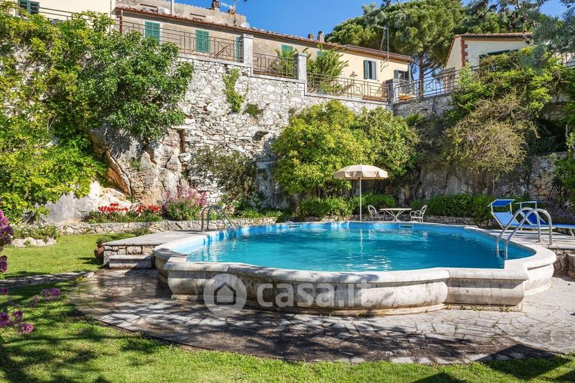 Villa in Via della Chiesa 8 — foto 41 di 42