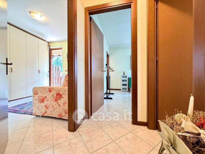 Trilocale in Via Giorgio Paglia 77 — foto 5 di 36