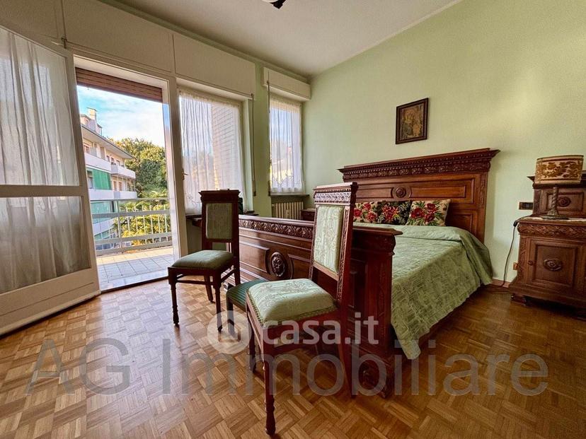 Trilocale in Via Andrea Cavalli 4 — foto 4 di 20