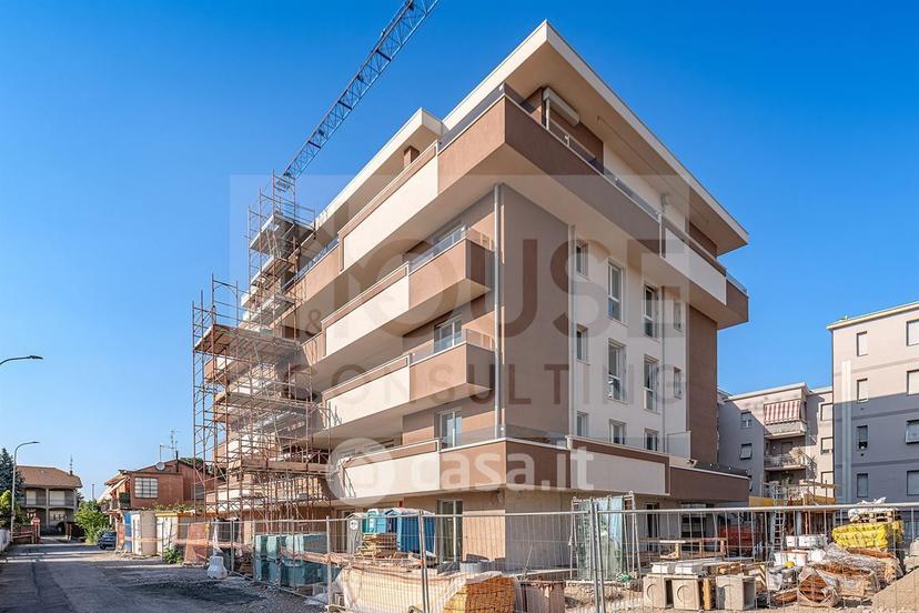 Trilocale in Via Filippo Turati 1 — foto 10 di 35