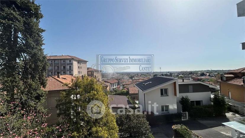 Villa in Via Asiago 57 — foto 110 di 114