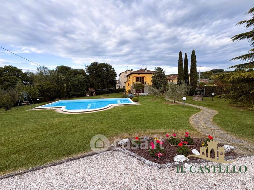 Villa in Via Garibaldi — foto 33 di 42