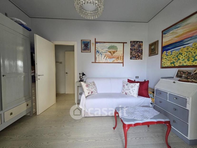 Appartamento in Via Gioacchino Rossini 7 — foto 48 di 49