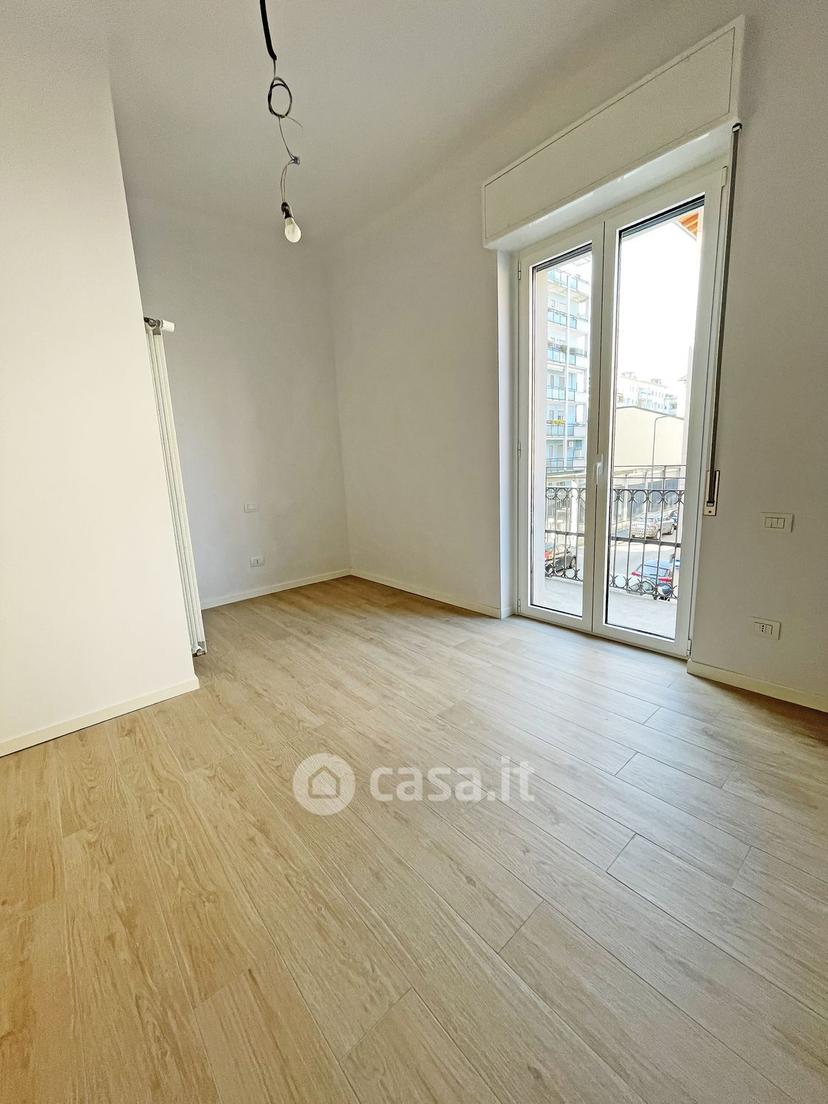 Trilocale in Via Antonio Carnevali 16