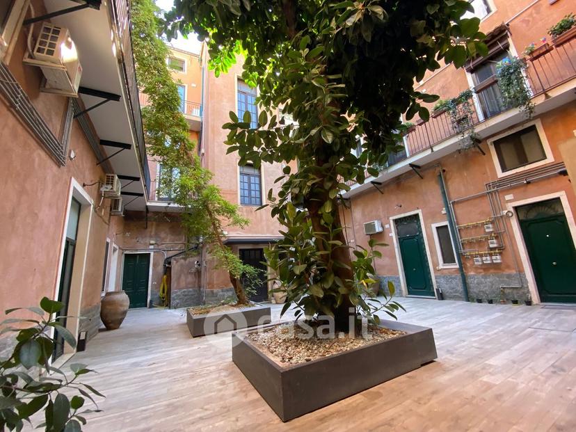 Bilocale in Viale della Libertà 114