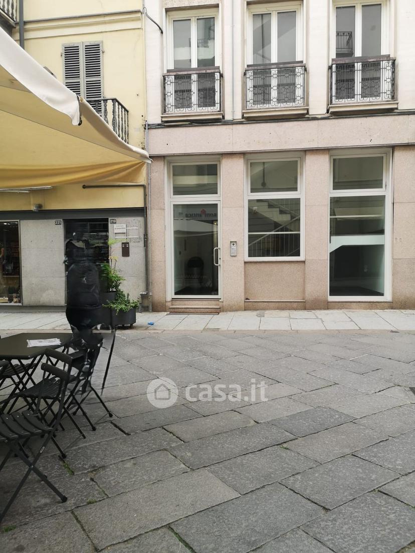 Appartamento in Corso Vittorio Alfieri 213 — foto 2 di 26