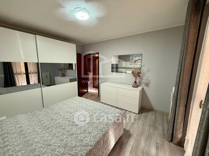 Trilocale in Via Unità d'Italia 74 — foto 41 di 45