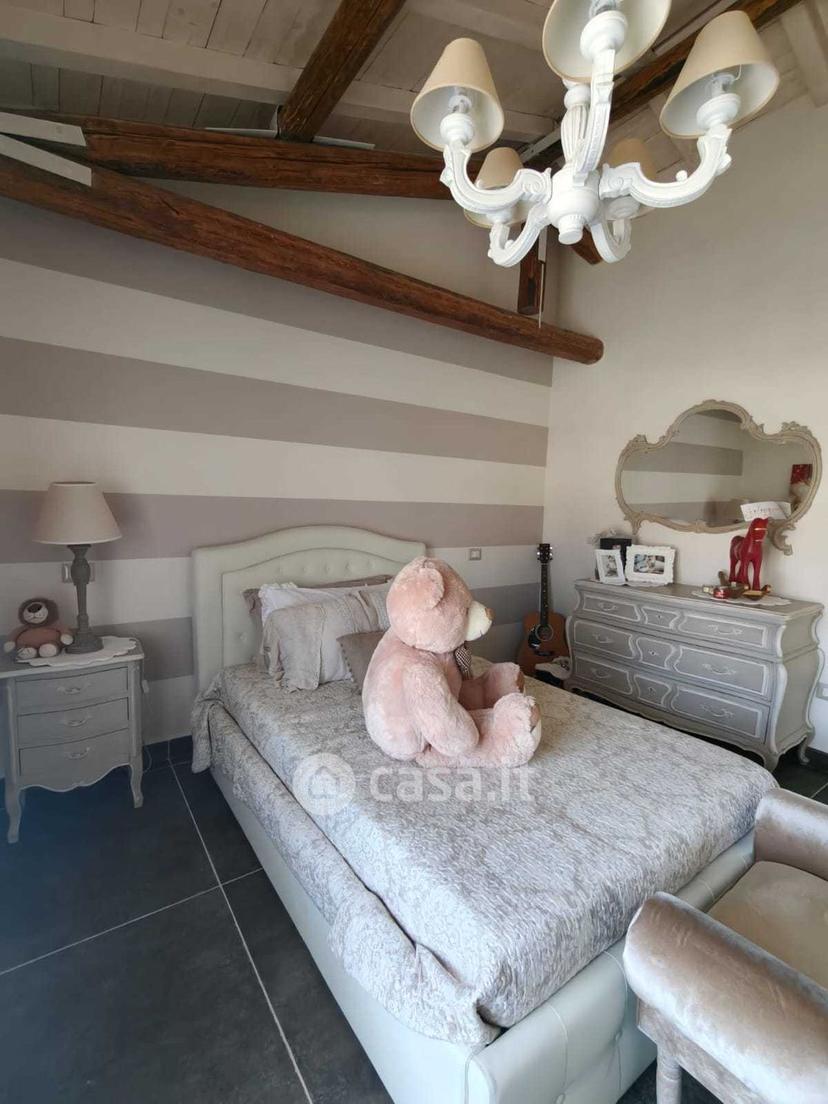 Villa in Via del Canaletto — foto 25 di 57