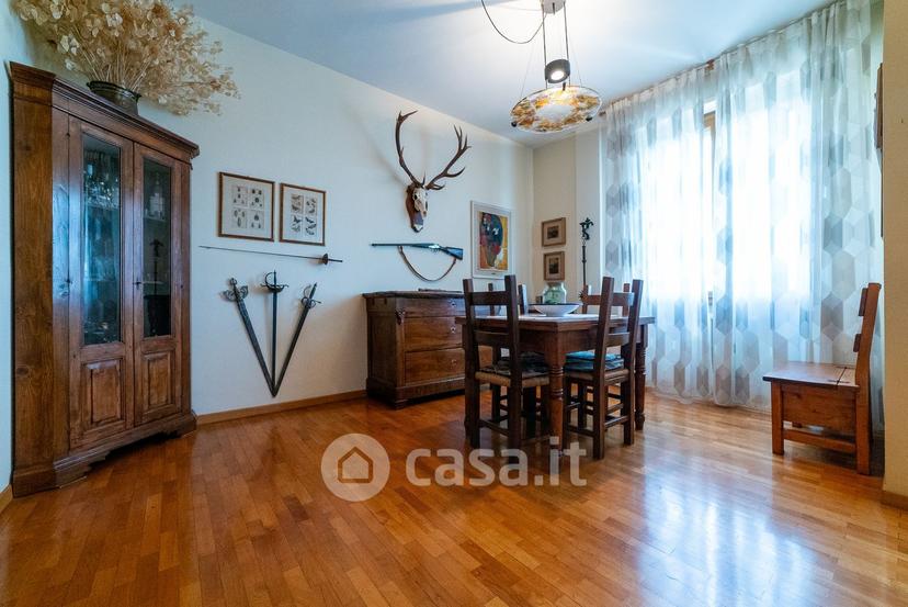 Appartamento in Via Emilio Visconti Venosta 54 — foto 47 di 52