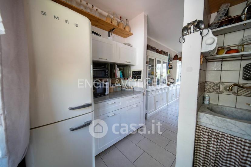 Bilocale in Corso Lima 43 — foto 4 di 24