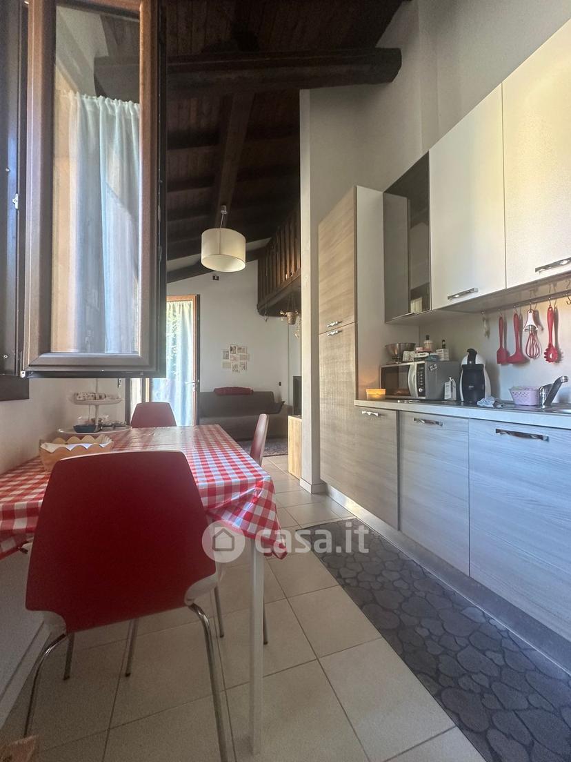 Monolocale in Via Mulini Taverna 1 — foto 8 di 15