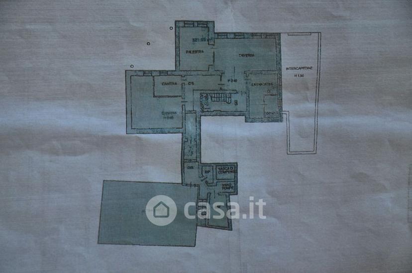 Villa in Via Federico Odorici 68 — foto 5 di 53