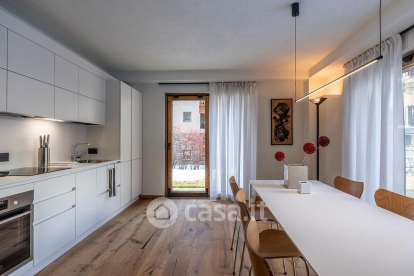Appartamento in Via La Villette 13 — foto 7 di 16