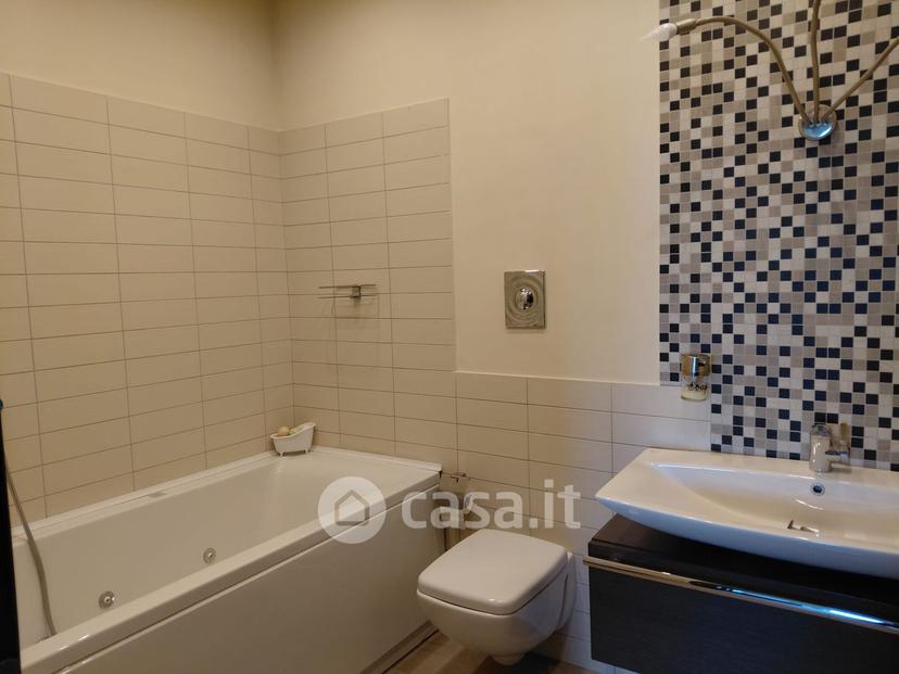 Bilocale in Viale Atlantici — foto 30 di 33