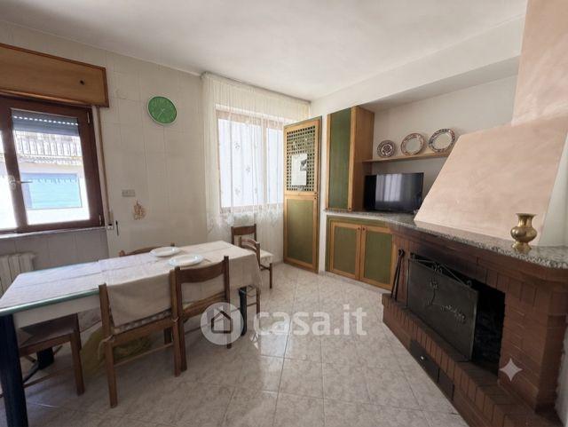 Quadrilocale in Via Cannillo — foto 16 di 34