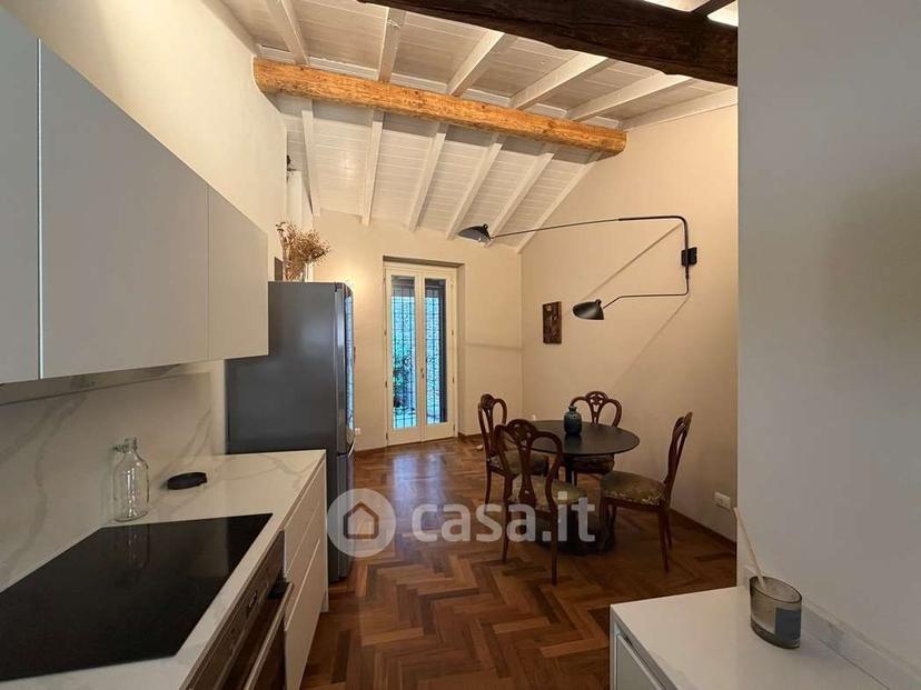 Bilocale in Via del Popolo 4 — foto 3 di 16