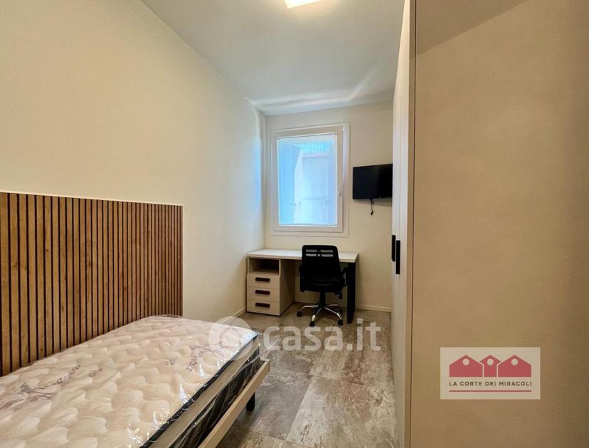 Stanza in Via Spalato — foto 31 di 31
