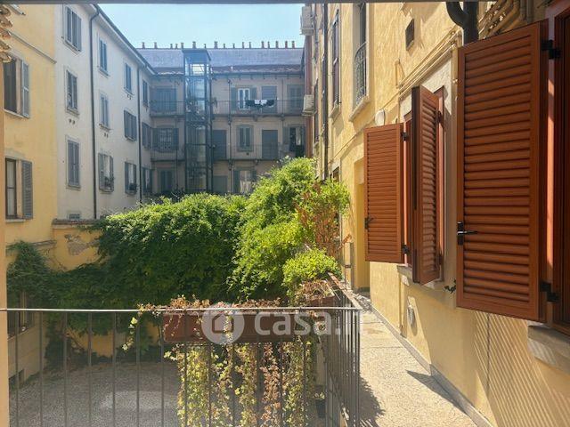 Monolocale in Via Domenico Cirillo 12