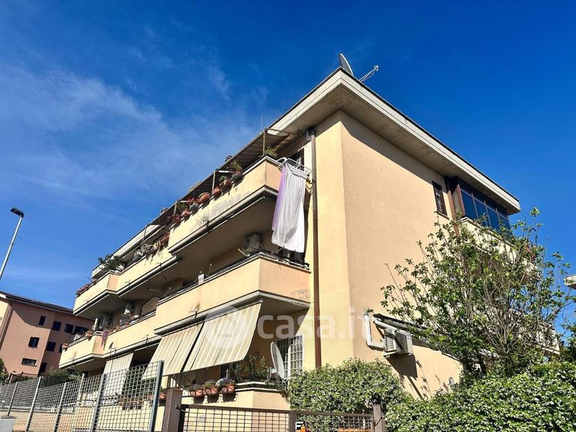 Quadrilocale in Via Tufello — foto 21 di 25