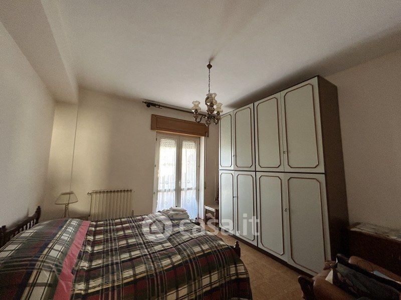 Trilocale in Via Pietro Paolo Parzanese 118 — foto 5 di 18