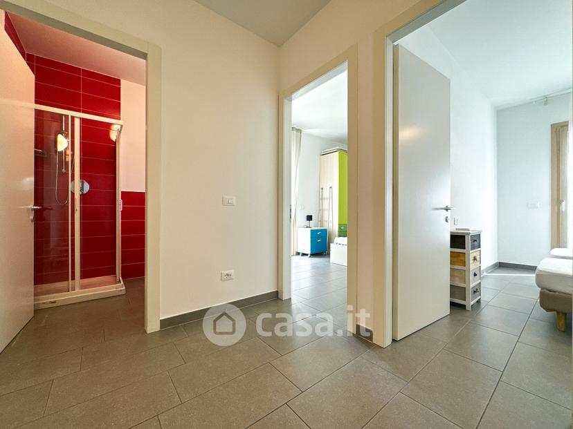 Appartamento in Via delle Magnolie — foto 3 di 26