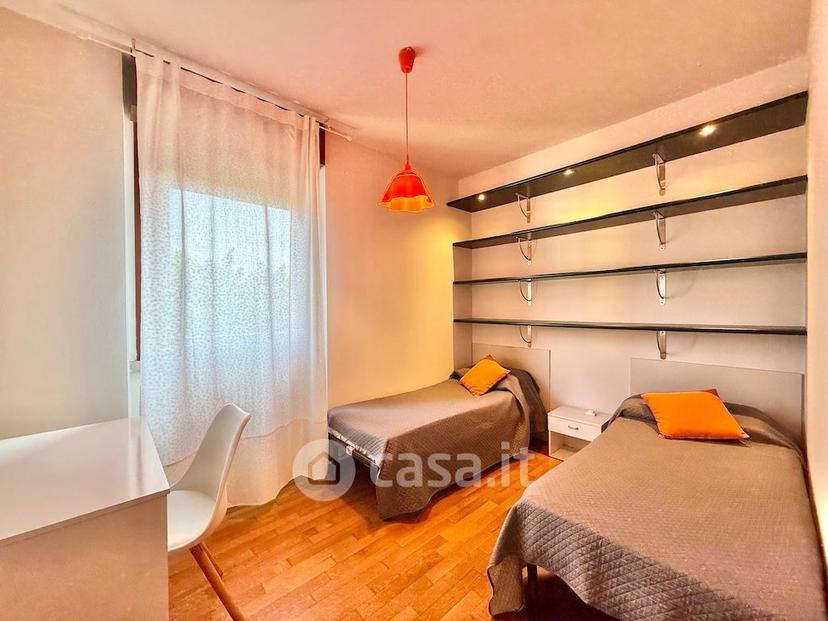 Quadrilocale in Via Barbarani — foto 13 di 45
