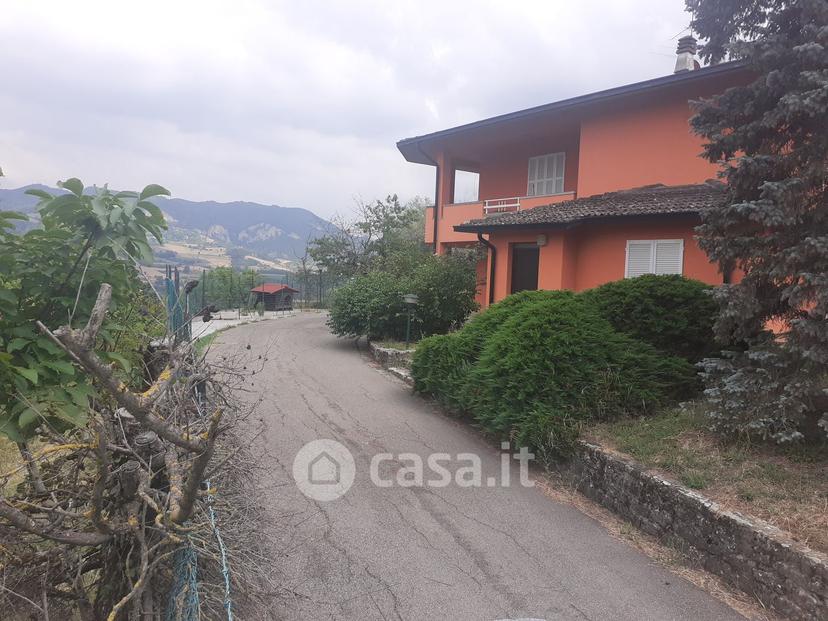 Villa in Via Cà d'Anna — foto 69 di 75
