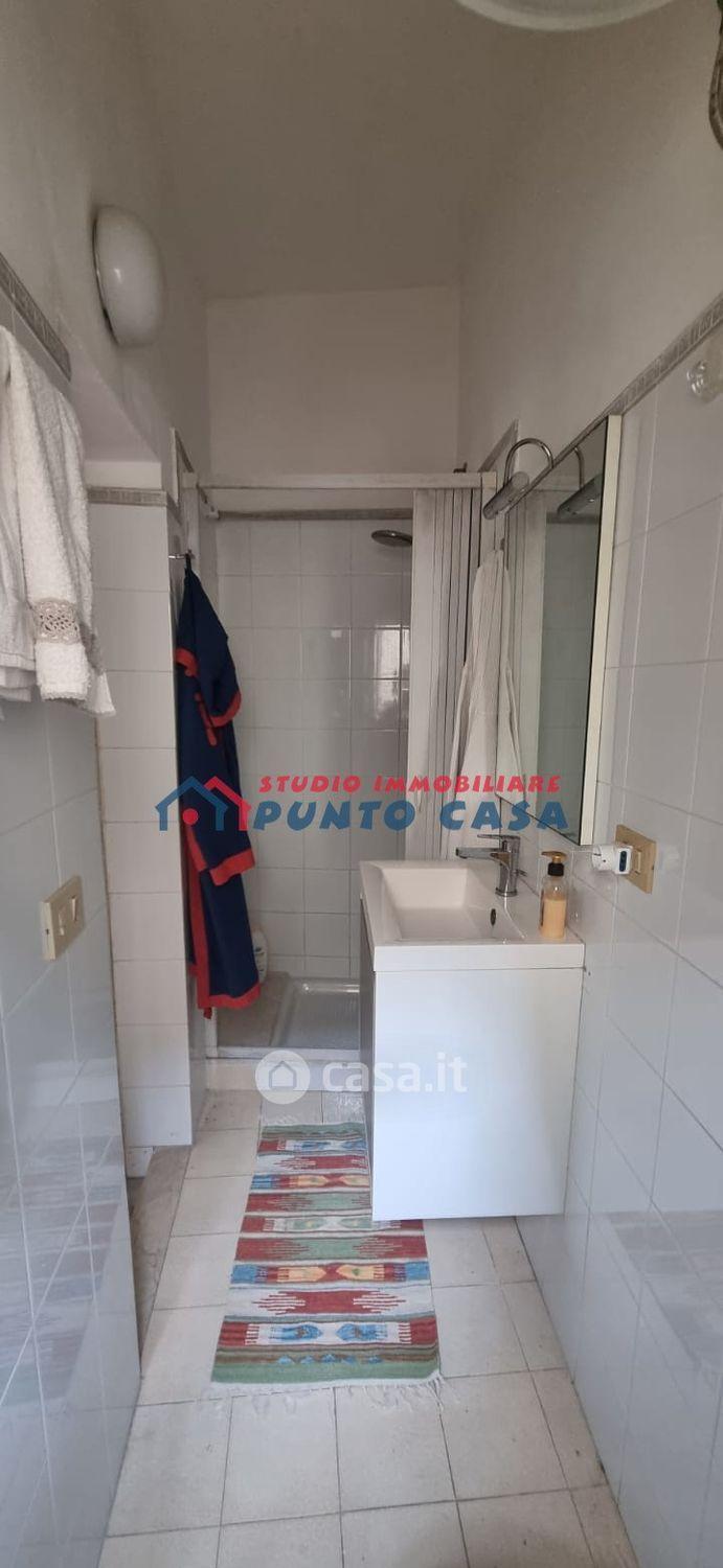 Quadrilocale in Via della Cuba — foto 13 di 26