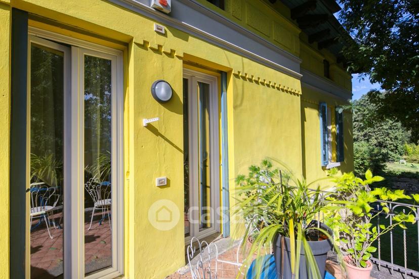 Villa in Viale Siemens 14 — foto 26 di 89