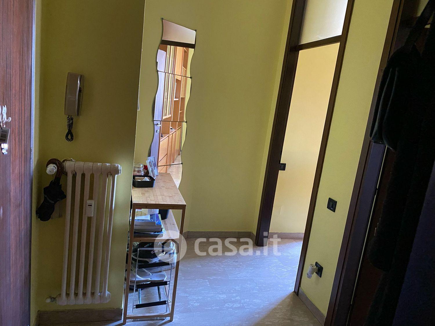 Bilocale in Corso del Popolo 202