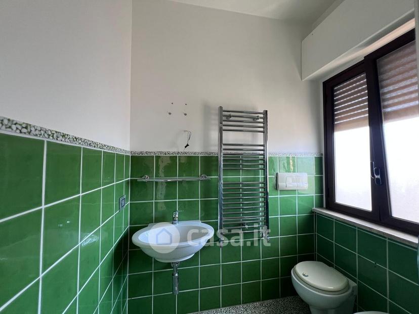 Quadrilocale in Via Leonardo da Vinci 243 — foto 21 di 26