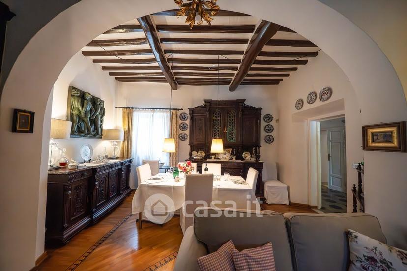 Villa in Via del Merlo — foto 61 di 99