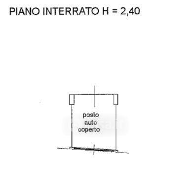 Appartamento in Via Mezzocolle 19 — foto 25 di 35