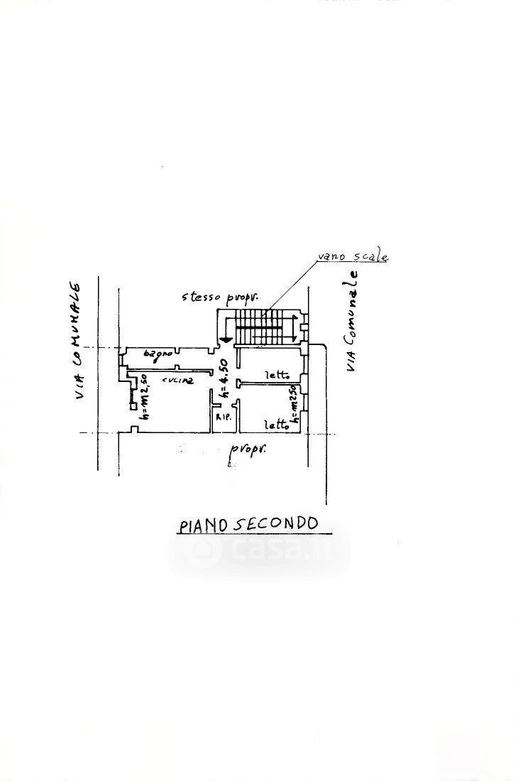 Trilocale in Via Albert Einstein 71 — foto 9 di 54