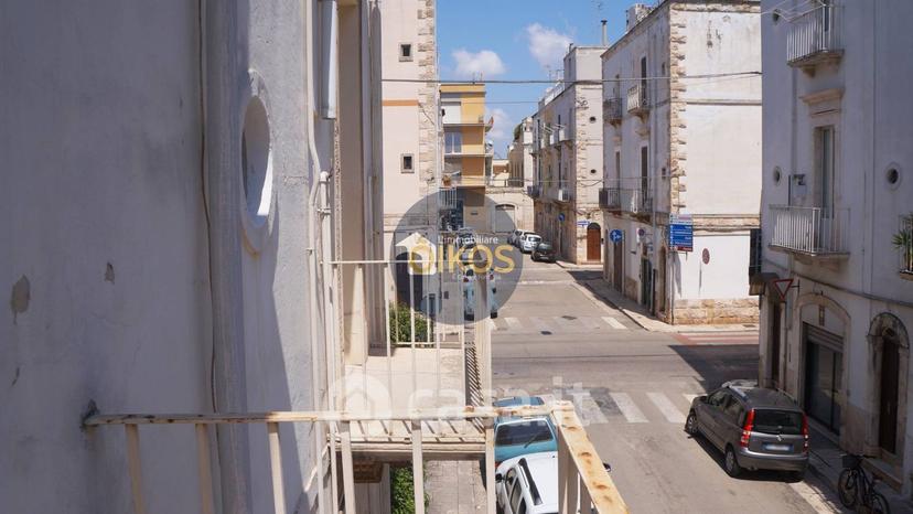 Bilocale in Via dei Mille 27 — foto 7 di 25