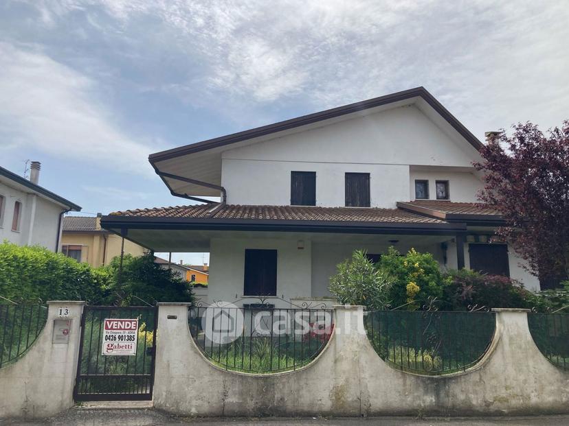 Villa in Via Chieppara — foto 51 di 53