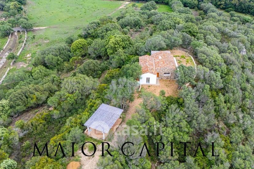 Villa in Località Stazzu Pulcheddu — foto 16 di 47