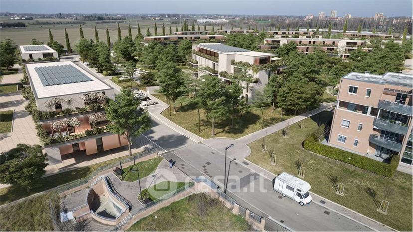 Trilocale in Via G. Impastato 36 — foto 34 di 34