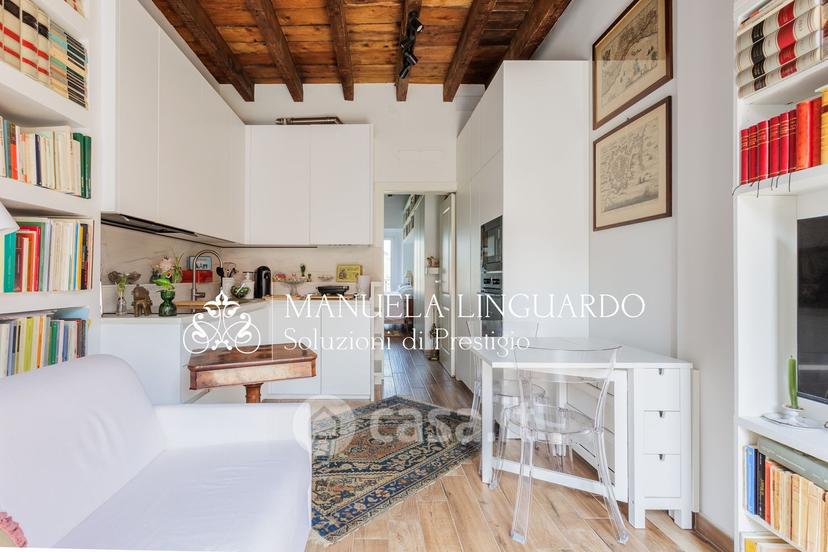 Bilocale in Via Pietro Custodi — foto 17 di 22