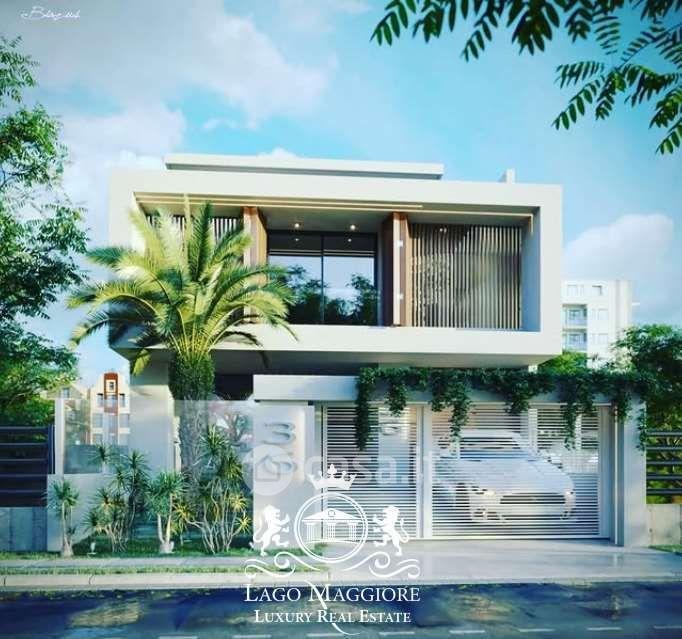 Villa in Via Case Sparse 44 — foto 44 di 50