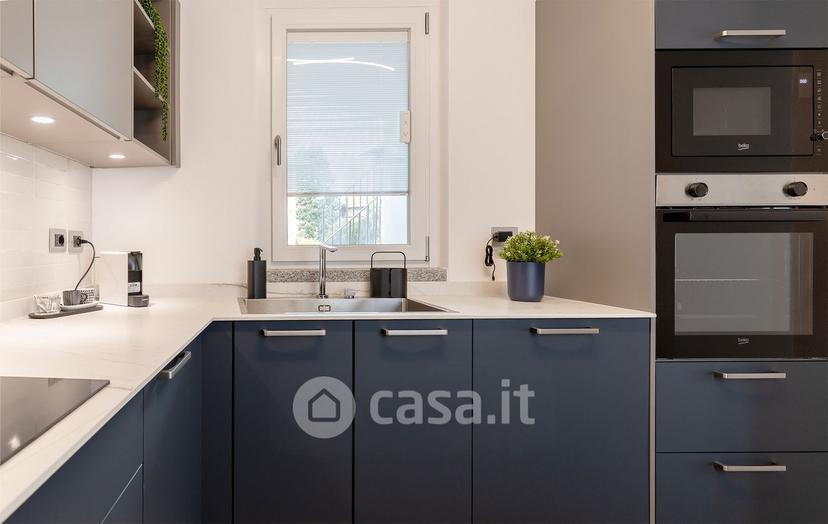 Trilocale in Via Martiri della Libertà 1 — foto 4 di 28