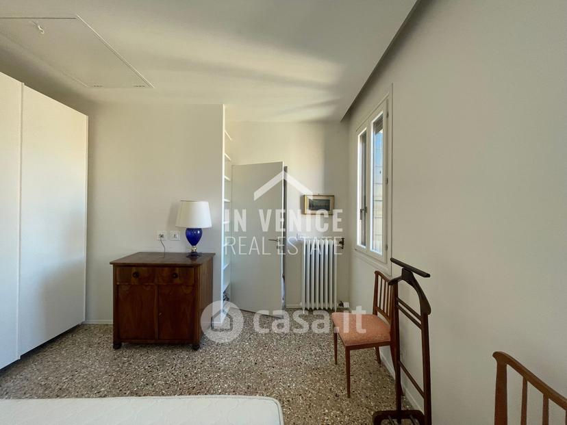 Quadrilocale in Rio Terà Ai Saloni — foto 11 di 22