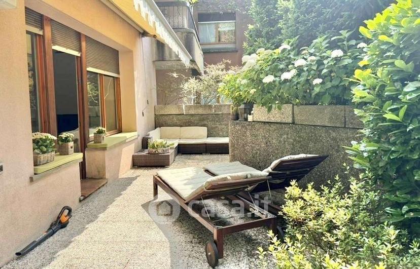 Trilocale in Via Giuseppe Mazzini — foto 65 di 65