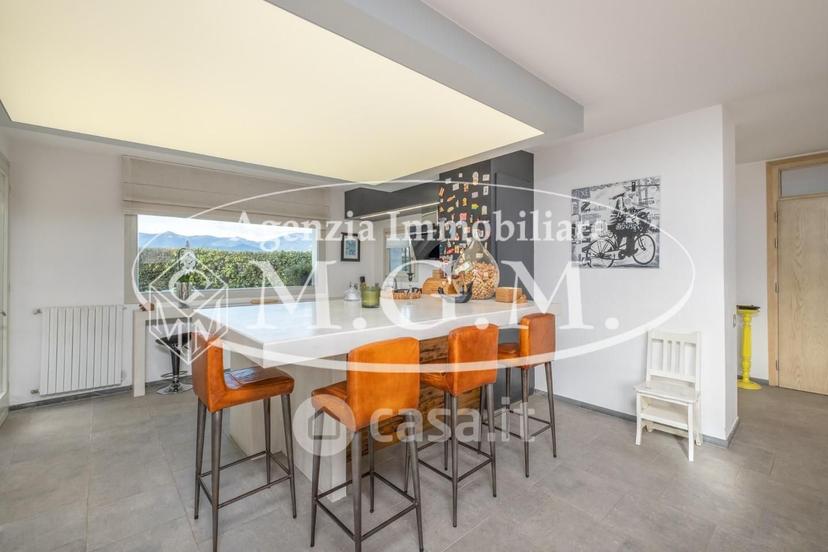 Villa in Via Lawley — foto 30 di 71