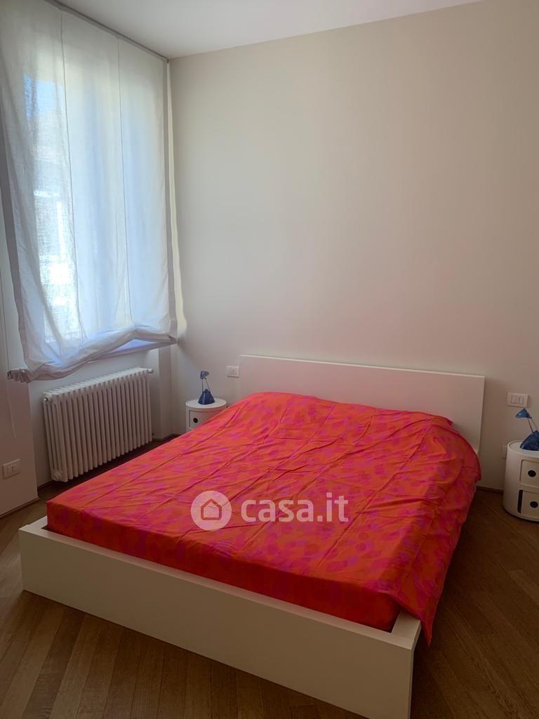 Bilocale in Via Luigi Calamatta 25 — foto 32 di 40